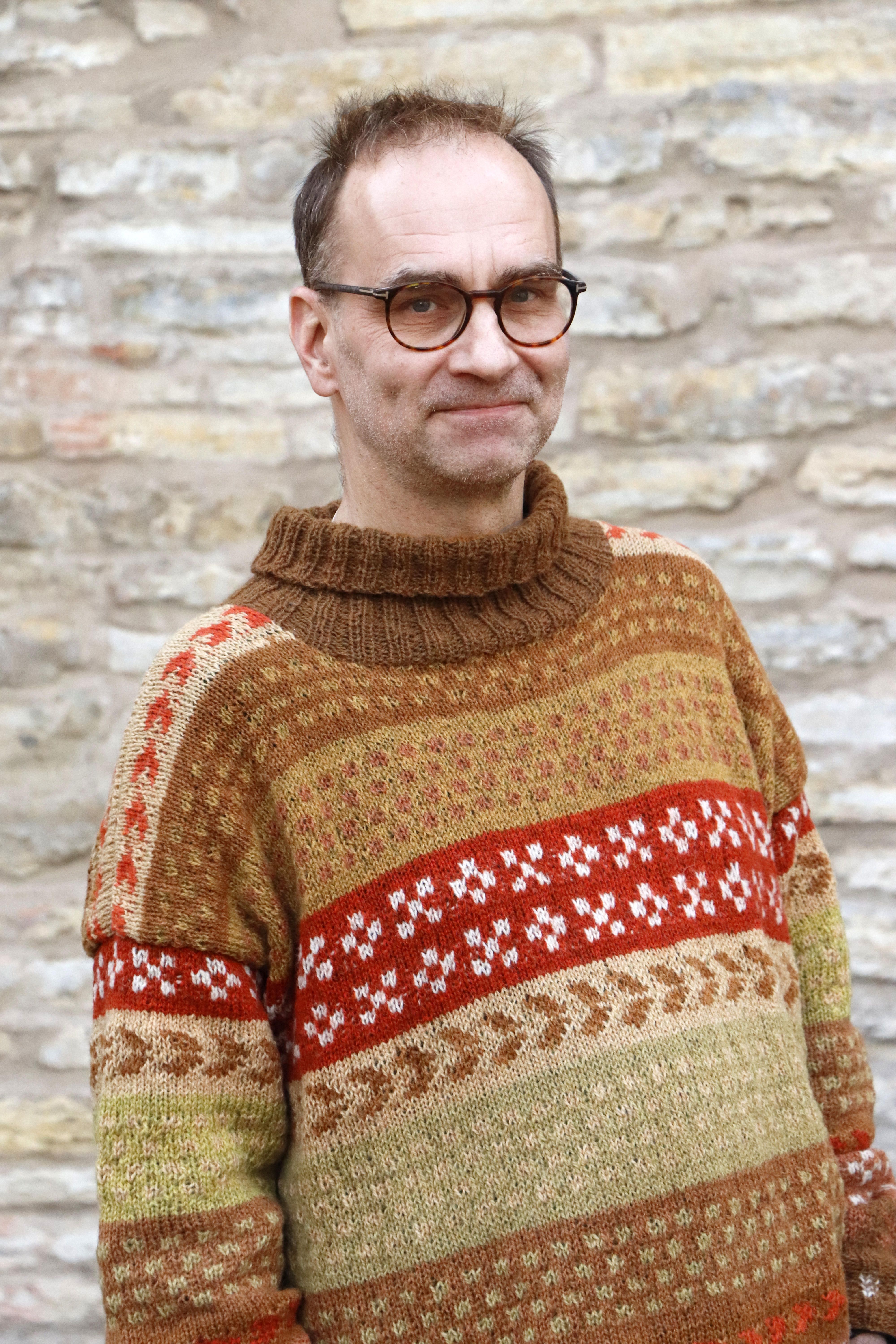 Christer  Johansson